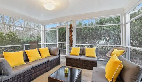 Three-Bedroom Home