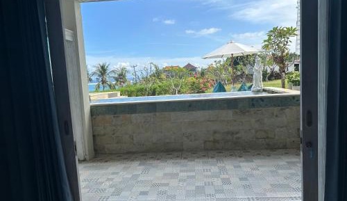 Family Room with Sea View