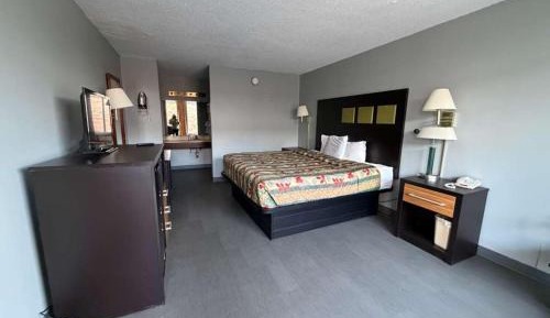 King Room