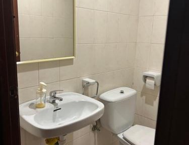 Budget Single Room
