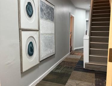 Two-Bedroom Standard Apartment