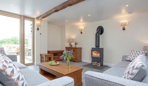 Three-Bedroom Vacation Home 