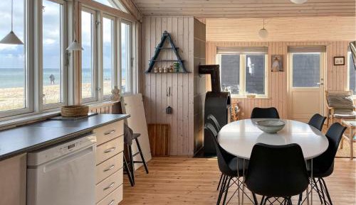 Two-Bedroom Holiday Home