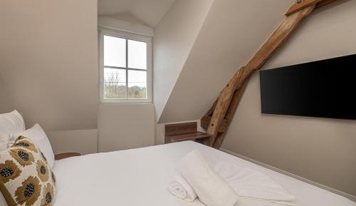 Superior Apartment - Top Floor