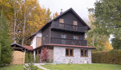 Chalet