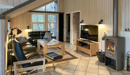 Four-Bedroom Vacation Home