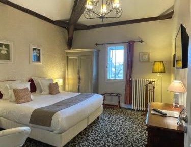 Double Confort Room - second floor