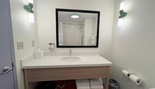 Standard Queen Room with Two Queen Beds