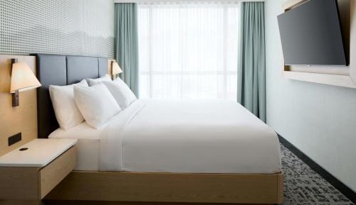 Two-Bedroom Suite