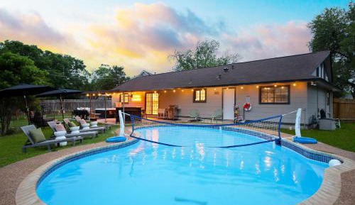 Vacation Home
