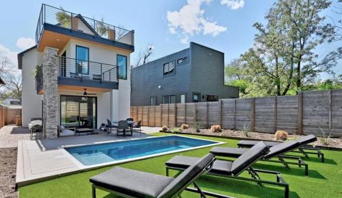 Vacation Home
