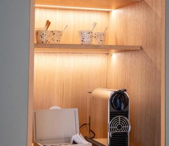 Double Room - Disability Access Residence