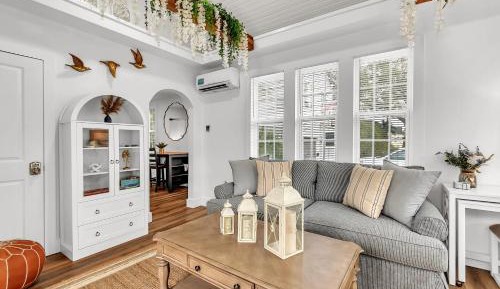 Vacation Home