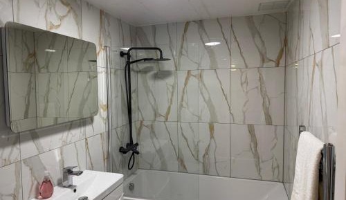 Three-Bedroom Vacation Home 