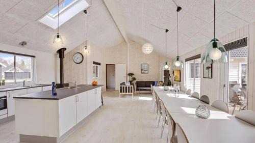Eight-Bedroom Holiday Home