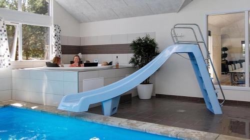 Seven-Bedroom Holiday Home