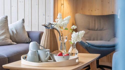 Six-Bedroom Holiday Home
