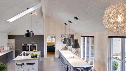 Nine-Bedroom Holiday Home