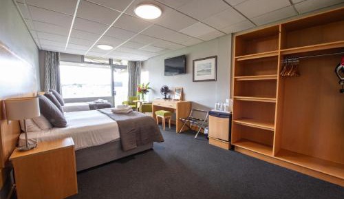 Double or Twin Room - Disability Access