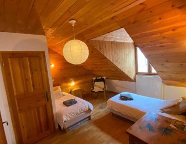 Luxury Triple Room
