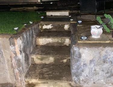 Standard Double Room with Shared Bathroom