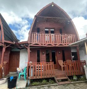 Family Bungalow