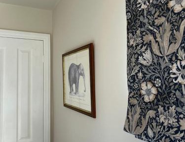 Deluxe Double Room with Shower