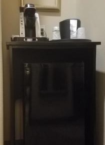 Standard Queen Room with Two Queen Beds - Communications Accessible