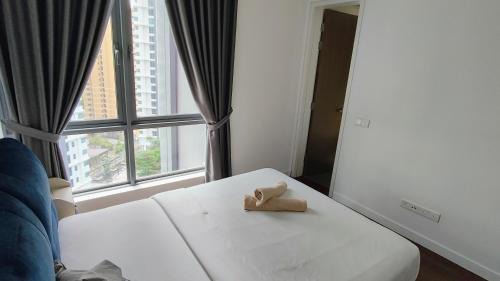 Three-Bedroom Apartment Suite