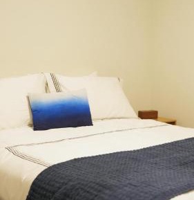 Deluxe Double Room (2 Adults + 1 Child)