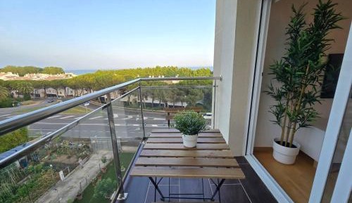 King Room with Sea View