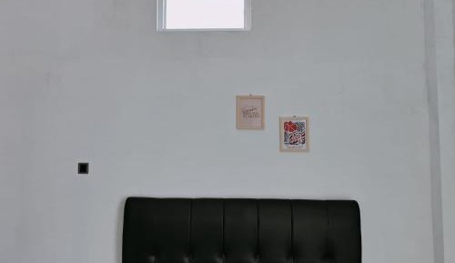 King Room with Balcony
