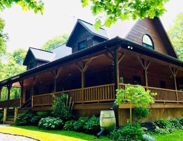 Chalet