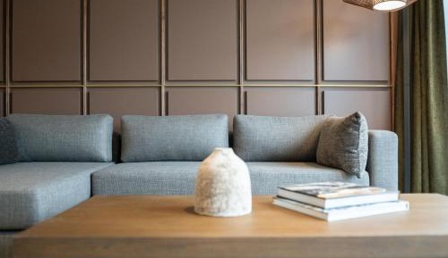 Executive Shotover Suite