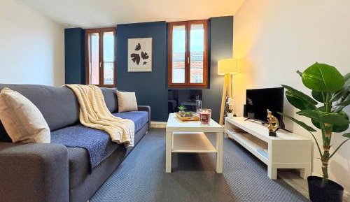 Classic Apartment