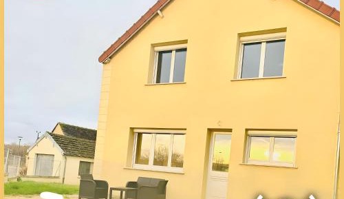 Apartment with Shower