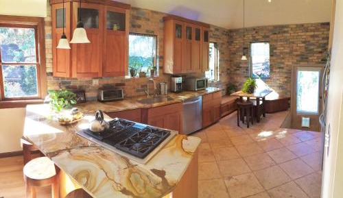 Vacation Home