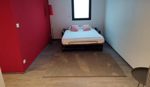 Family Suite with Balcony