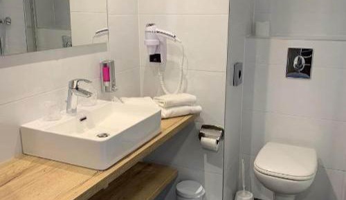 Triple Room - Disability Access