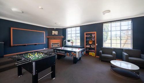 King Room with En Suite 