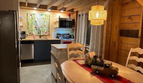 Chalet