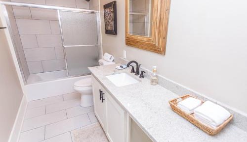 One-Bedroom Premier Apartment