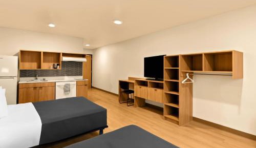 Queen Studio - Disability Access