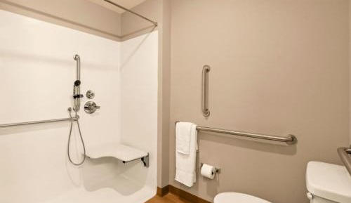 Studio - Disability Access