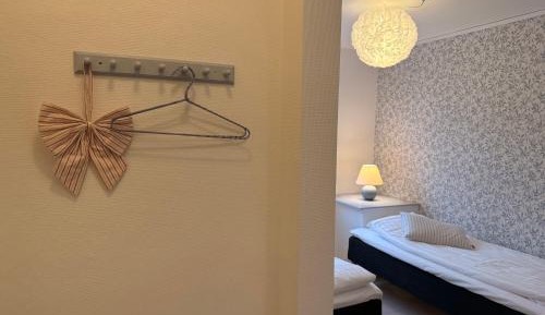 Twin Room with Bathroom