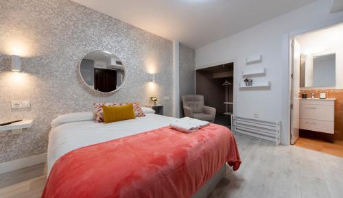 Double Room with Extra Bed