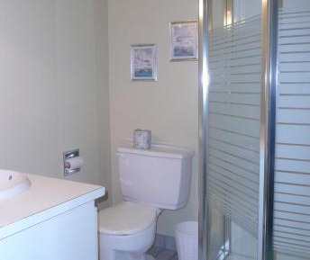 Queen Room with Sofa Bed