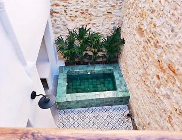 Vacation Home