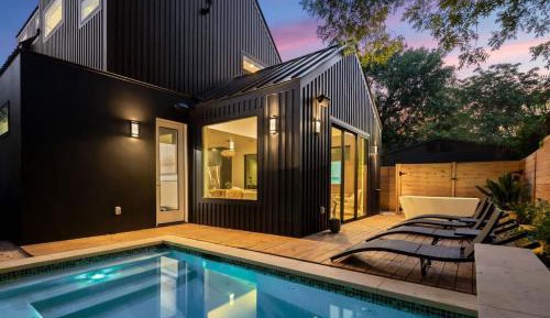 Vacation Home