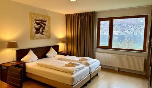 Deluxe Apartment (4 Adults) - No. 89 [NR]